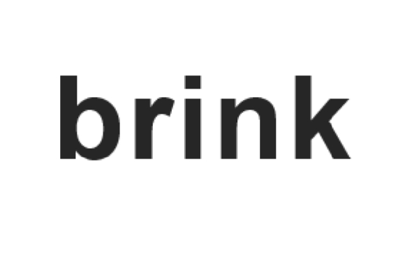 brink(詞語)