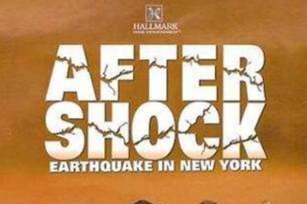 紐約大地震(1999年邁克爾·塞羅蒙導演的電影)